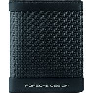 Bric`s Carbon Billfold 6 Black - Wallet