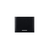 Bric`s Pd Slg Classic Billfold 10 Black - Wallet