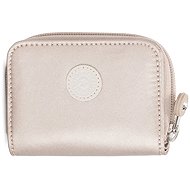 Kipling Tops Metallic Glow - Wallet