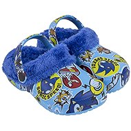 Clog insulated sandals Sonic, 28-29 - Slippers