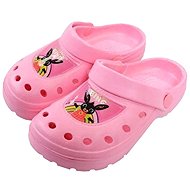 Clog sandals Bing, 24-25 - Slippers