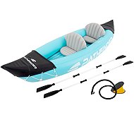 PATHFINDER 34184 Inflatable kayak for 2 persons set - Kayak