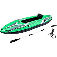 PATHFINDER 34177 Inflatable kayak for 2 persons set - Kayak