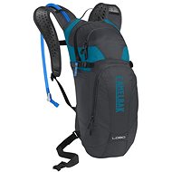 CamelBak Lobo Charcoal/Teal - Cycling Backpack