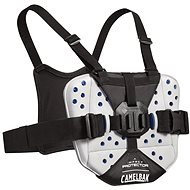 CamelBak Sternum Protector Black - Cycling Backpack