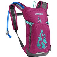 CamelBak Mini Mule Baton Rouge/Flames - Cycling Backpack