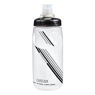 CamelBak Podium, 21oz, Clear Carbon - Drinking Bottle