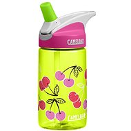 CamelBak eddy Kids 0.4l Cherries - Drinking Bottle