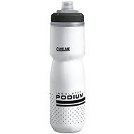 Camelbak Podium Chill 0,71 l White/Black - Fľaša na vodu