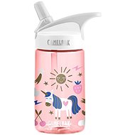 Camelbak Eddy Kids 0,4l Unicorn Party - Kulacs