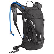 CAMELBAK LUXE Black - Cycling Backpack