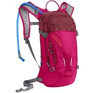 CAMELBAK LUXE Cerise/Pomegranate - Cycling Backpack