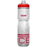 CAMELBAK Podium Ice, 0.62l, Fiery Red - Drinking Bottle