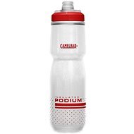 CAMELBAK Podium Chill, 0.71l, Fiery Red/White - Drinking Bottle