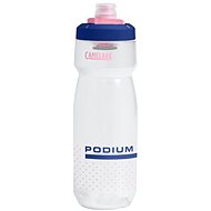 CAMELBAK Podium, 0.71l, Ultramarine/Pink - Drinking Bottle