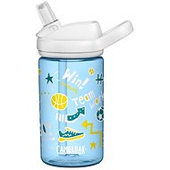 CAMELBAK Eddy+ Kids, 0.4l, Doodle Sport - Drinking Bottle