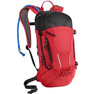 Camelbak Mule, Racing Red/Black - Cycling Backpack