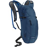 Camelbak Lobo Gibraltar Navy - Cycling Backpack
