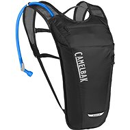 Camelbak Rogue Light Black / Silver - Cycling Backpack