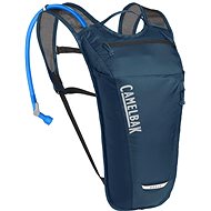 Camelbak Rogue Light Gibraltar Navy / Black - Cycling Backpack