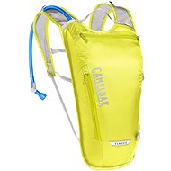 Camelbak Classic Light Safety Yellow / Silver - Cycling Backpack