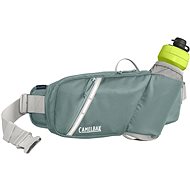 Camelbak Podium Flow Belt, Mineral Blue/Silver - Bum Bag