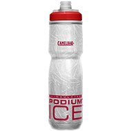 CAMELBAK Podium Ice 0.62l Fiery Red - Drinking Bottle