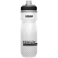 CAMELBAK Podium Chill 0.62l White / Black - Drinking Bottle