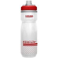 CAMELBAK Podium Chill 0.62l Fiery Red / White - Drinking Bottle