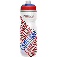 CAMELBAK Podium Chill 0.62l Race Edition-Red - Drinking Bottle
