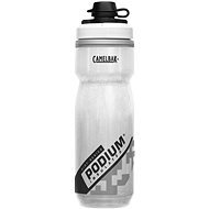 CAMELBAK Podium Dirt Series Chill 0.62l White - Drinking Bottle