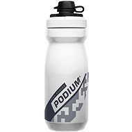 CAMELBAK Podium Dirt Series 0.62l White - Drinking Bottle