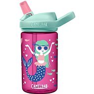 CAMELBAK Eddy + Kids 0.4l Mermaids &amp; Narwhals - Drinking Bottle