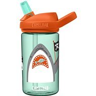 CAMELBAK Eddy + Kids 0.4l Arrgh Matey - Drinking Bottle