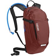 CAMELBAK MULE 12 Fired Brick/Red - Cycling Backpack