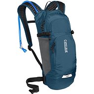 CAMELBAK Lobo 9 Moroccan Blue/Black - Cycling Backpack
