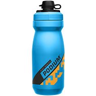 Camelbak Podium Dirt Series 0,62l Blue/Orange - Drinking Bottle
