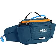 Camelbak Mule 5 Waist Pack Gibraltar Navy/Orange - Bum Bag