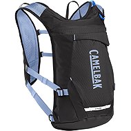 Camelbak Chase Adventure 8 Vest Women Black/Iris - Cycling Backpack