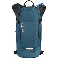 Camelbak Mule 12 Moroccan Blue/Black - Cycling Backpack