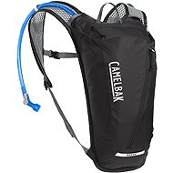Camelbak Rogue Light 7 Black - Cycling Backpack