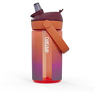 Camelbak Thrive Flip Straw Kids 0,4 l Misty Mountain - Children's Water Bottle