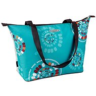 Campingaz SHOPPING COOLER 15L ETHNIC - Cooler Bag