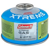 Coleman C100 Xtreme - Cartridges
