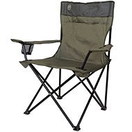 Coleman Standard Quad Chair (Green) - Camping Chair