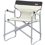 Coleman Deck Chair (Khaki) - Camping Chair