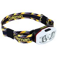 Coleman CHT + 100 Lemon - Headlamp