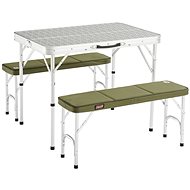 Coleman Pack-away™ table for 4 - Camping Table