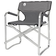 Coleman Deck Chair Aluminium - Kempingové křeslo