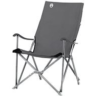 Coleman Sling Chair gray - Kempingové křeslo